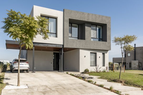 Casa Castaños Lote 415